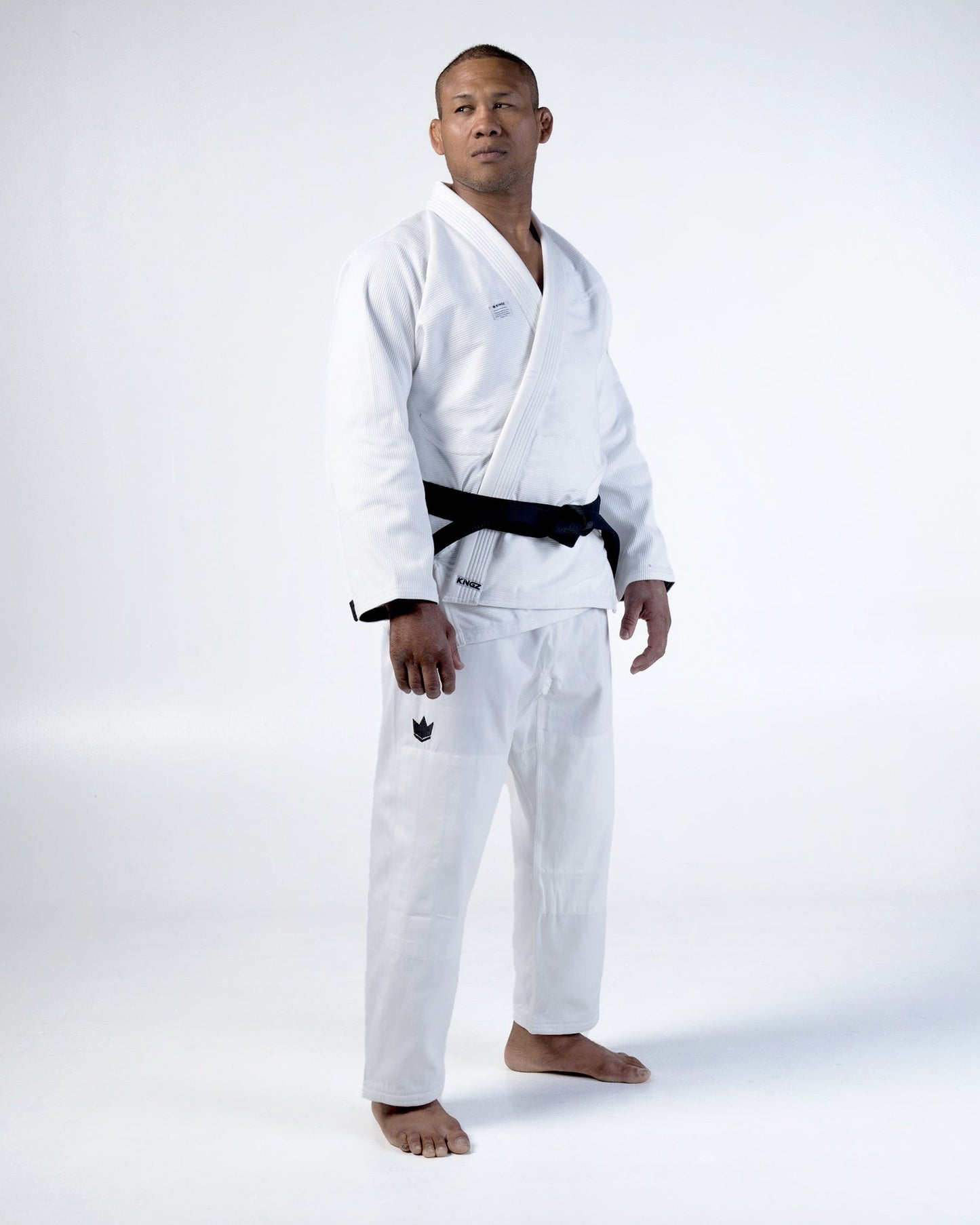 Kingz Kore V2 Jiu Jitsu Gi