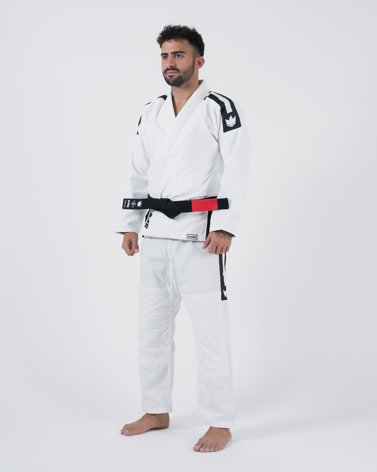 Kingz Sport 2.0 Jiu jitsu Gi