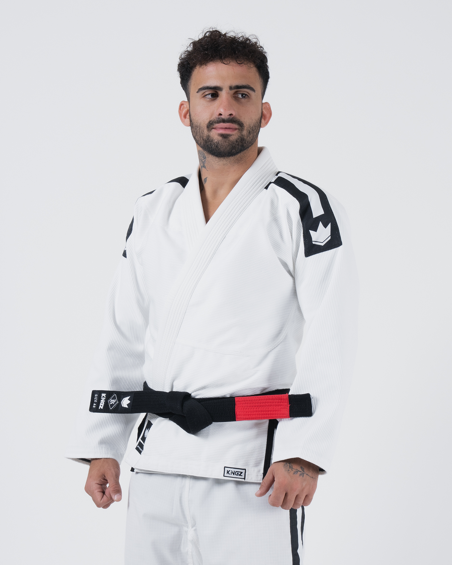 Kingz Sport 2.0 Jiu jitsu Gi