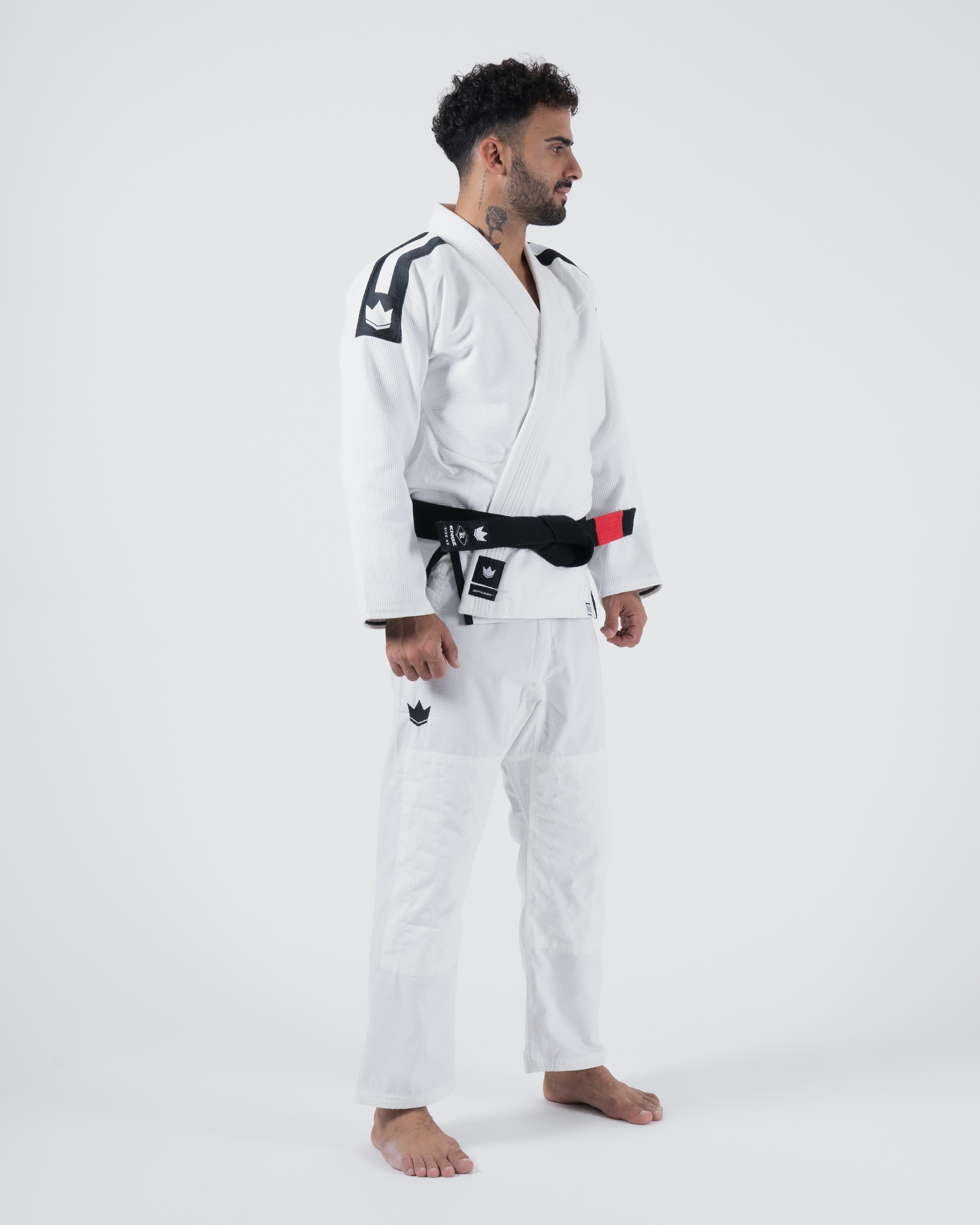 Kingz Sport 2.0 Jiu jitsu Gi