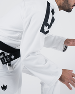 Kingz Sport 2.0 Jiu jitsu Gi