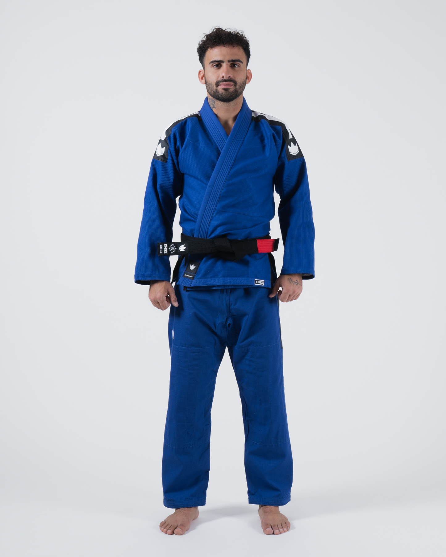 Kingz Sport 2.0 Jiu jitsu Gi