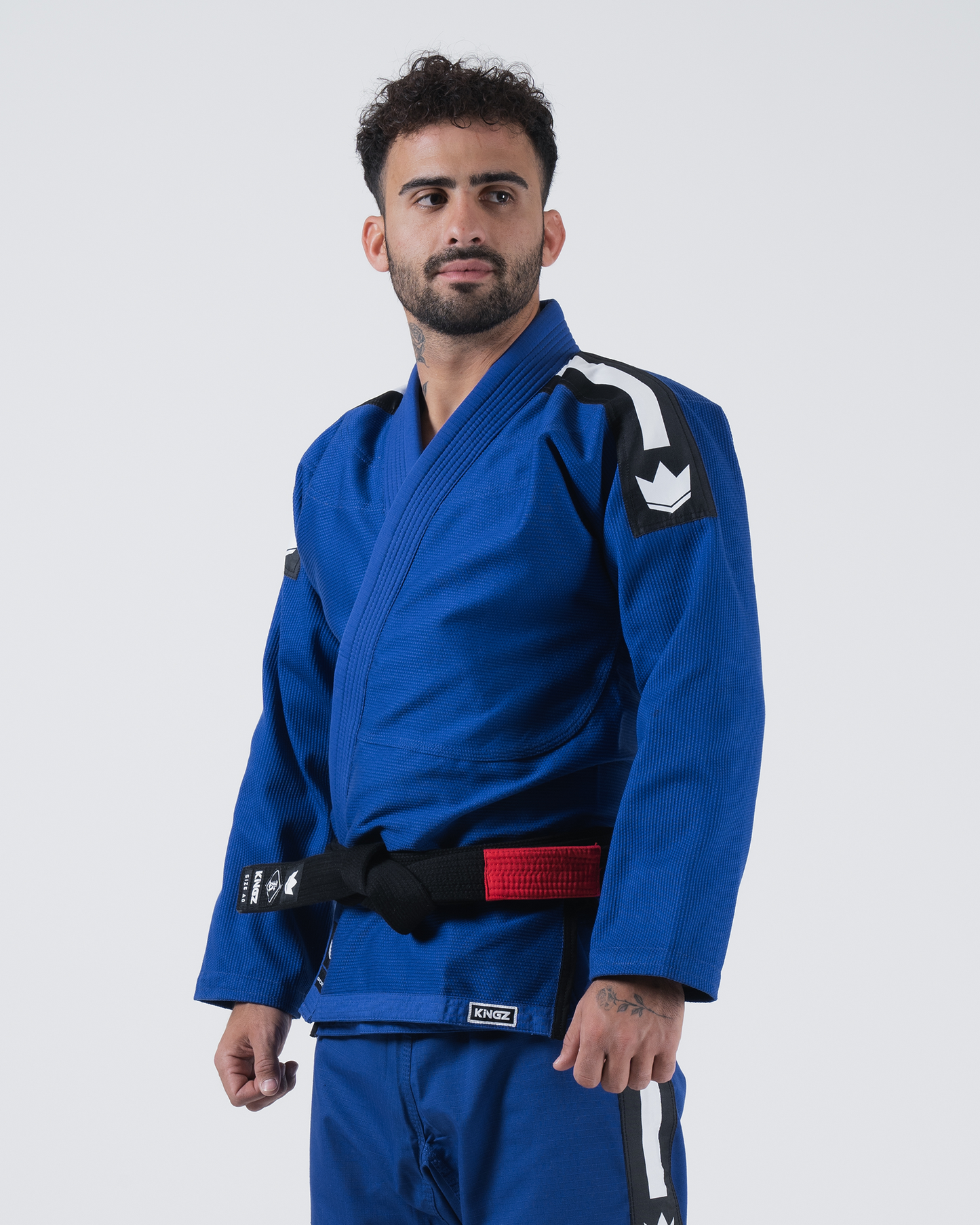 Kingz Sport 2.0 Jiu jitsu Gi
