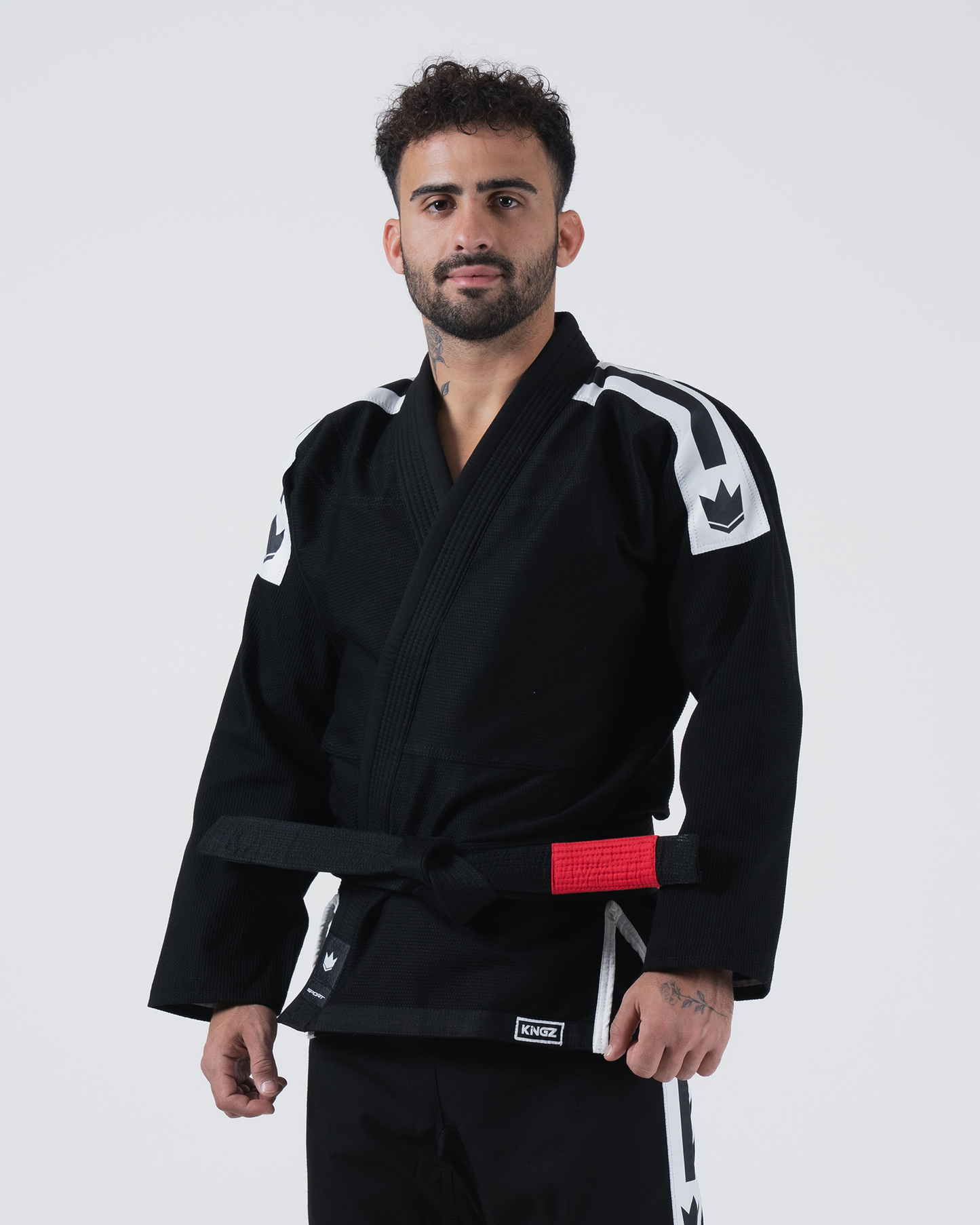Kingz Sport 2.0 Jiu jitsu Gi