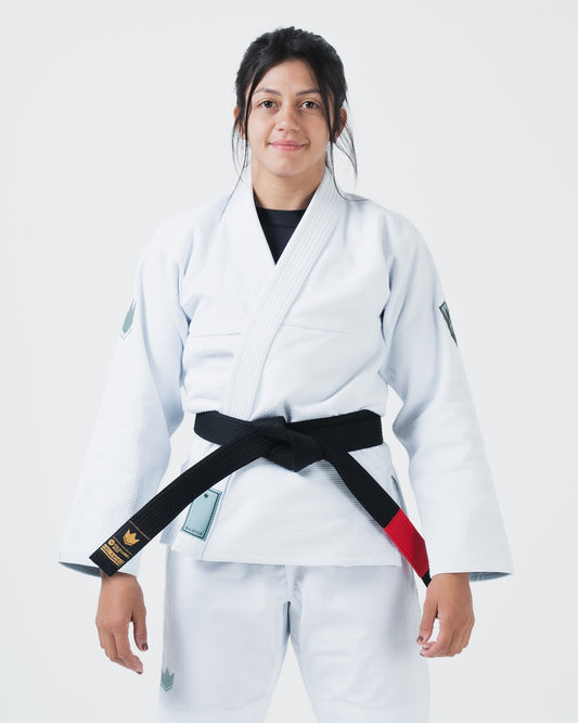 Kingz Balistico 4.0 Women's Jiu Jitsu Gi