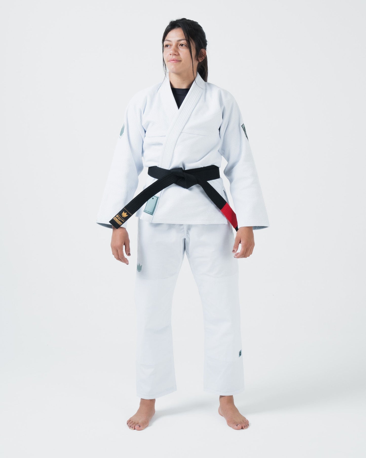 Kingz Balistico 4.0 Women's Jiu Jitsu Gi