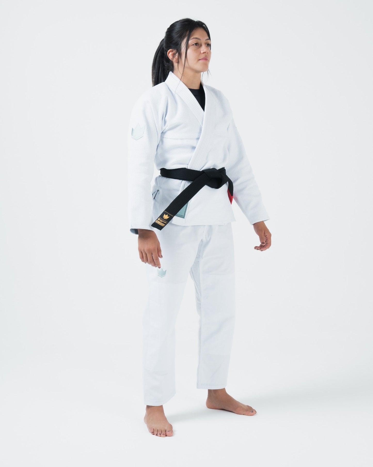 Kingz Balistico 4.0 Women's Jiu Jitsu Gi