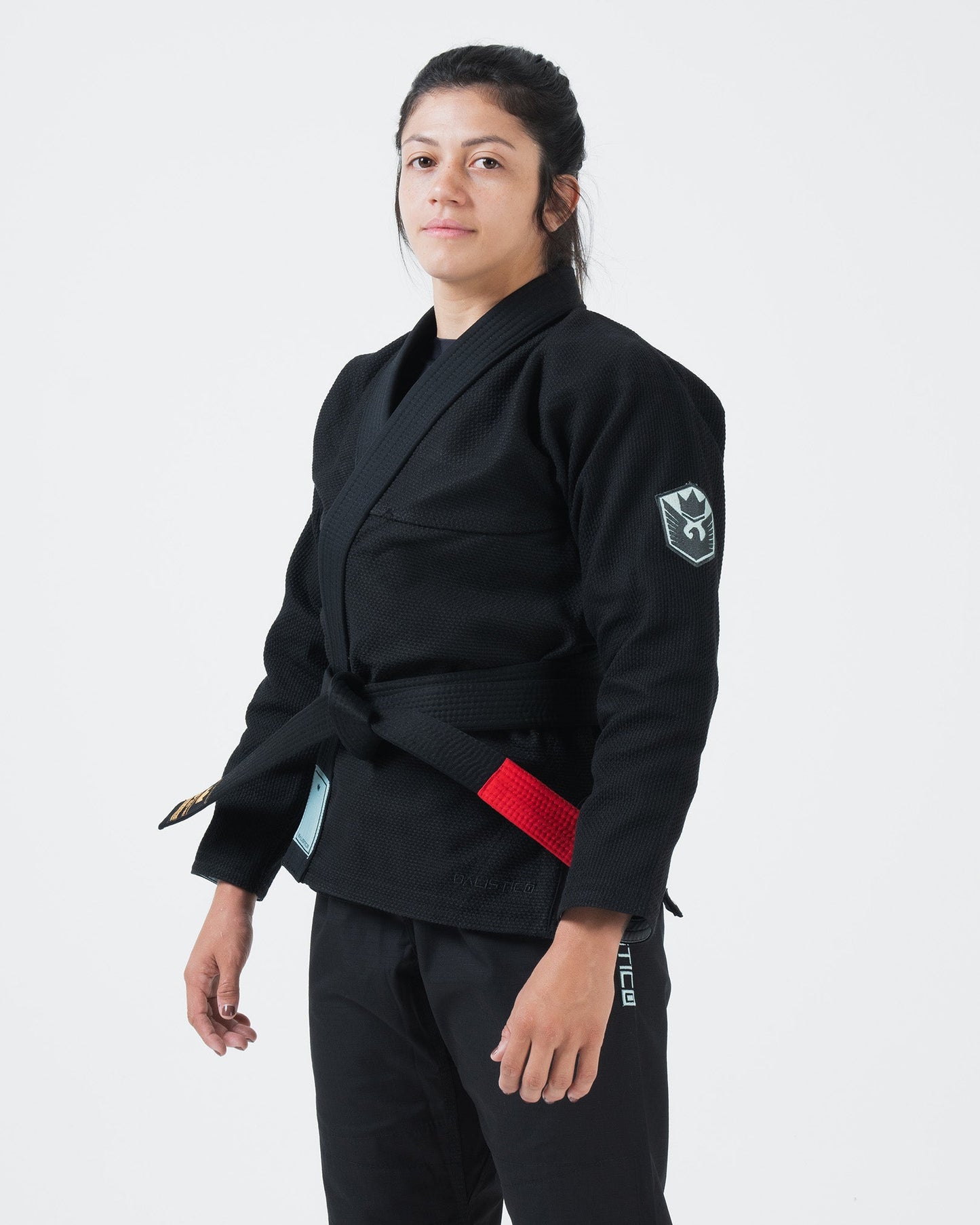 Kingz Balistico 4.0 Women's Jiu Jitsu Gi
