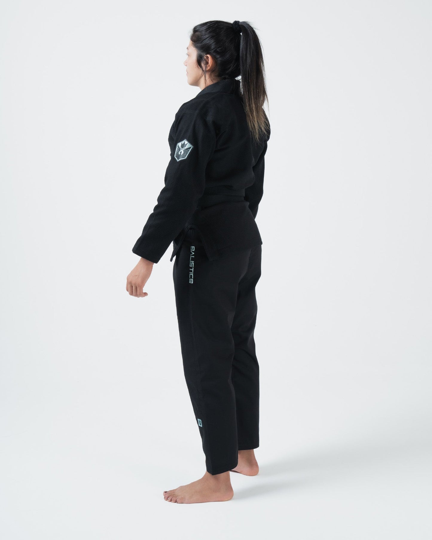 Kingz Balistico 4.0 Women's Jiu Jitsu Gi