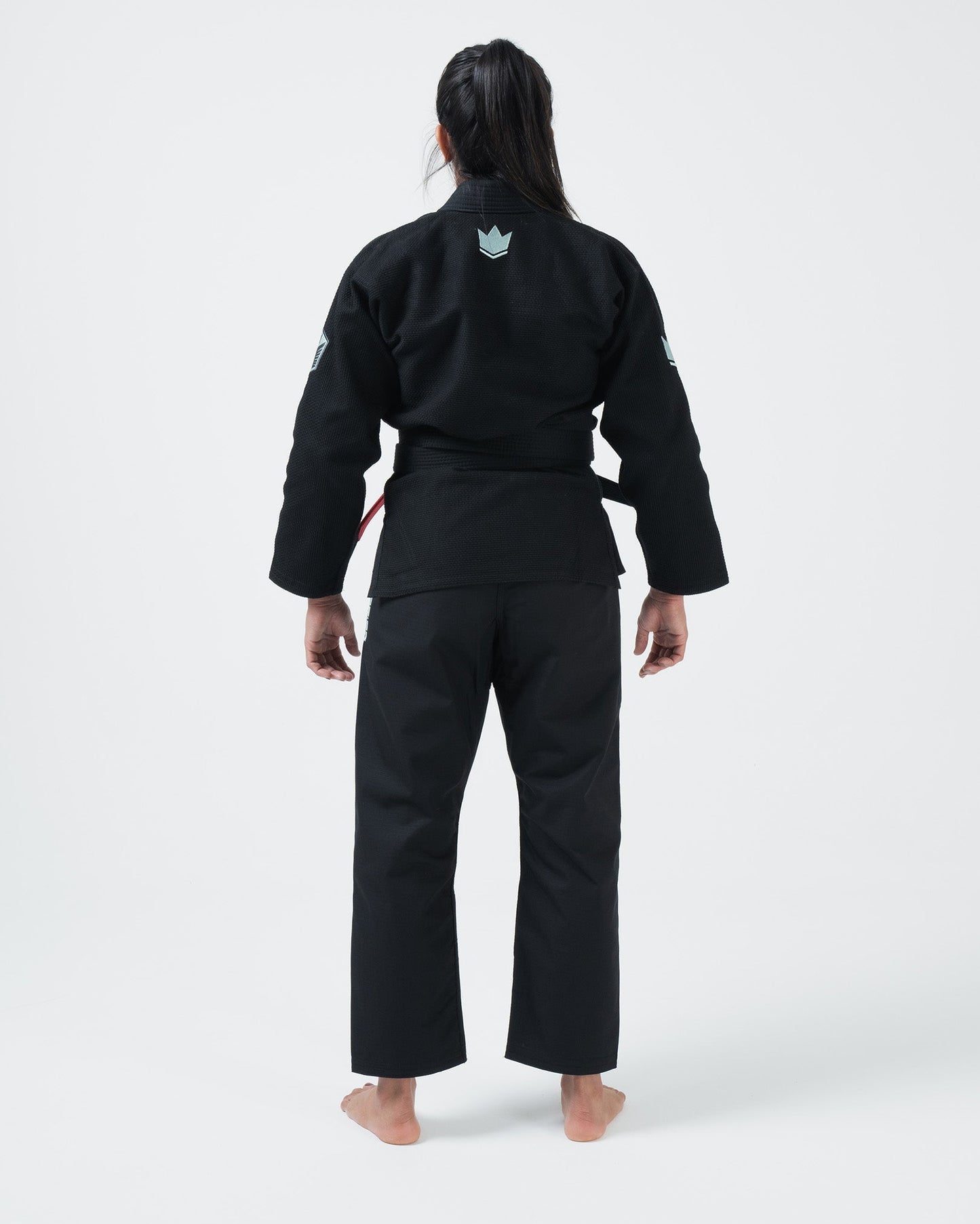 Kingz Balistico 4.0 Women's Jiu Jitsu Gi
