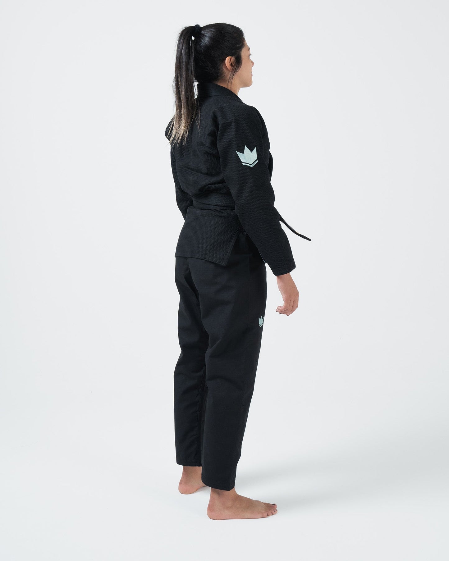 Kingz Balistico 4.0 Women's Jiu Jitsu Gi