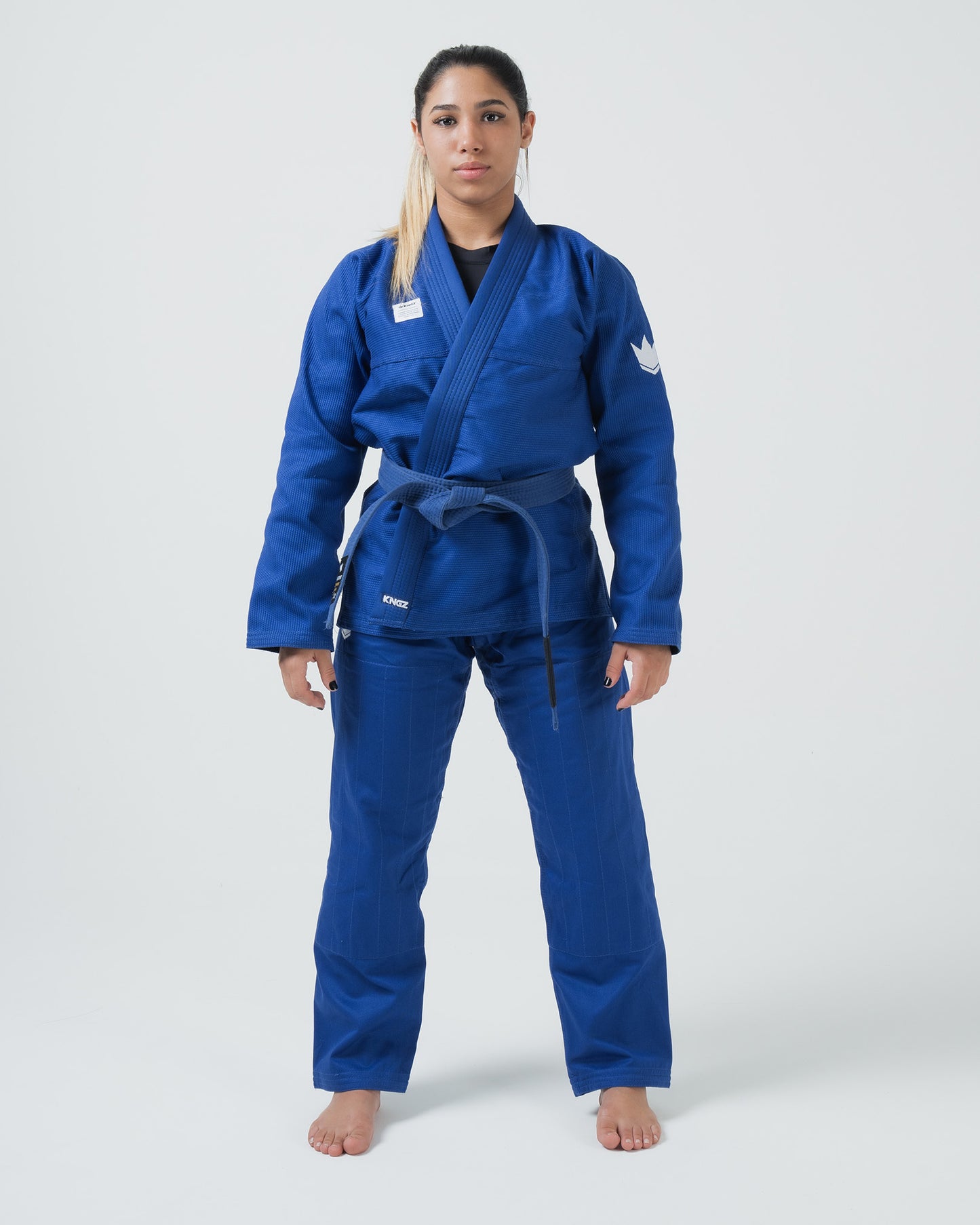 Kingz Kore V2 Women's Gi