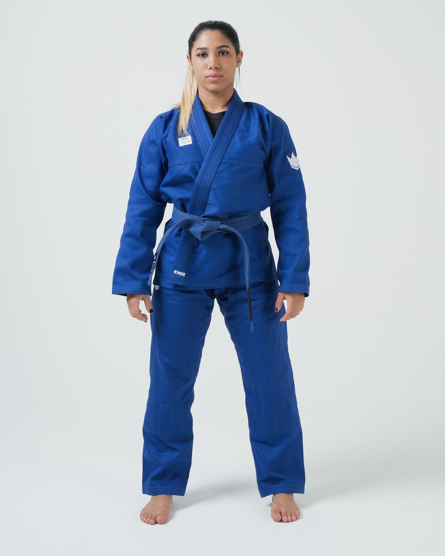 Kingz Kore V2 Women's Gi