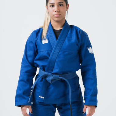 Kingz Kore V2 Women's Gi