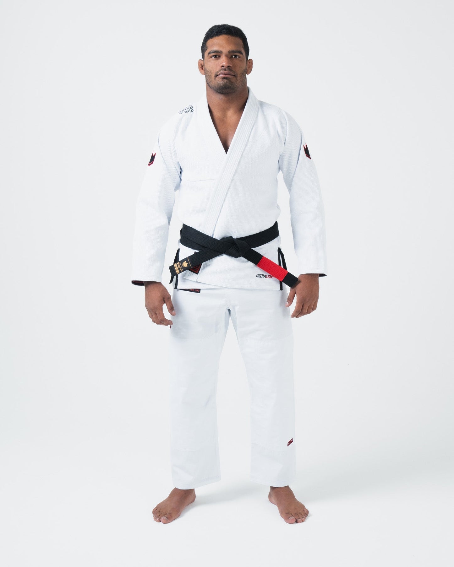 Kingz Ultralight 2.0 Jiu Jitsu Gi