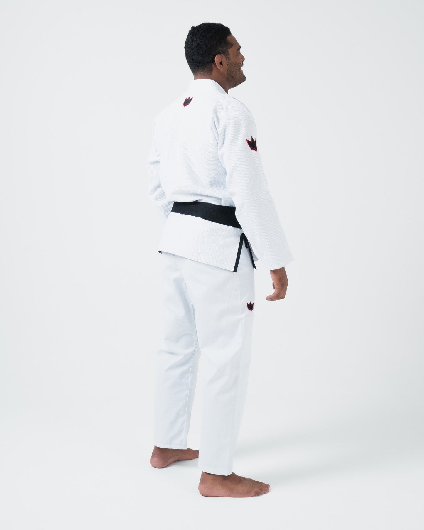 Kingz Ultralight 2.0 Jiu Jitsu Gi