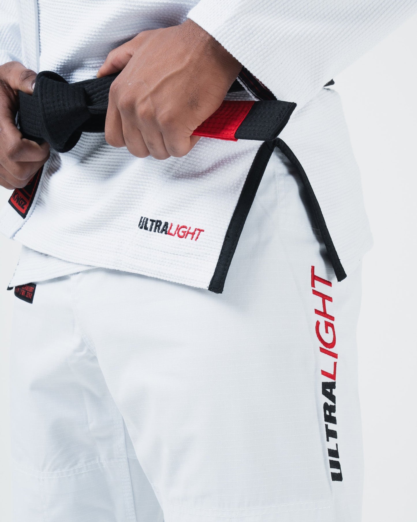 Kingz Ultralight 2.0 Jiu Jitsu Gi