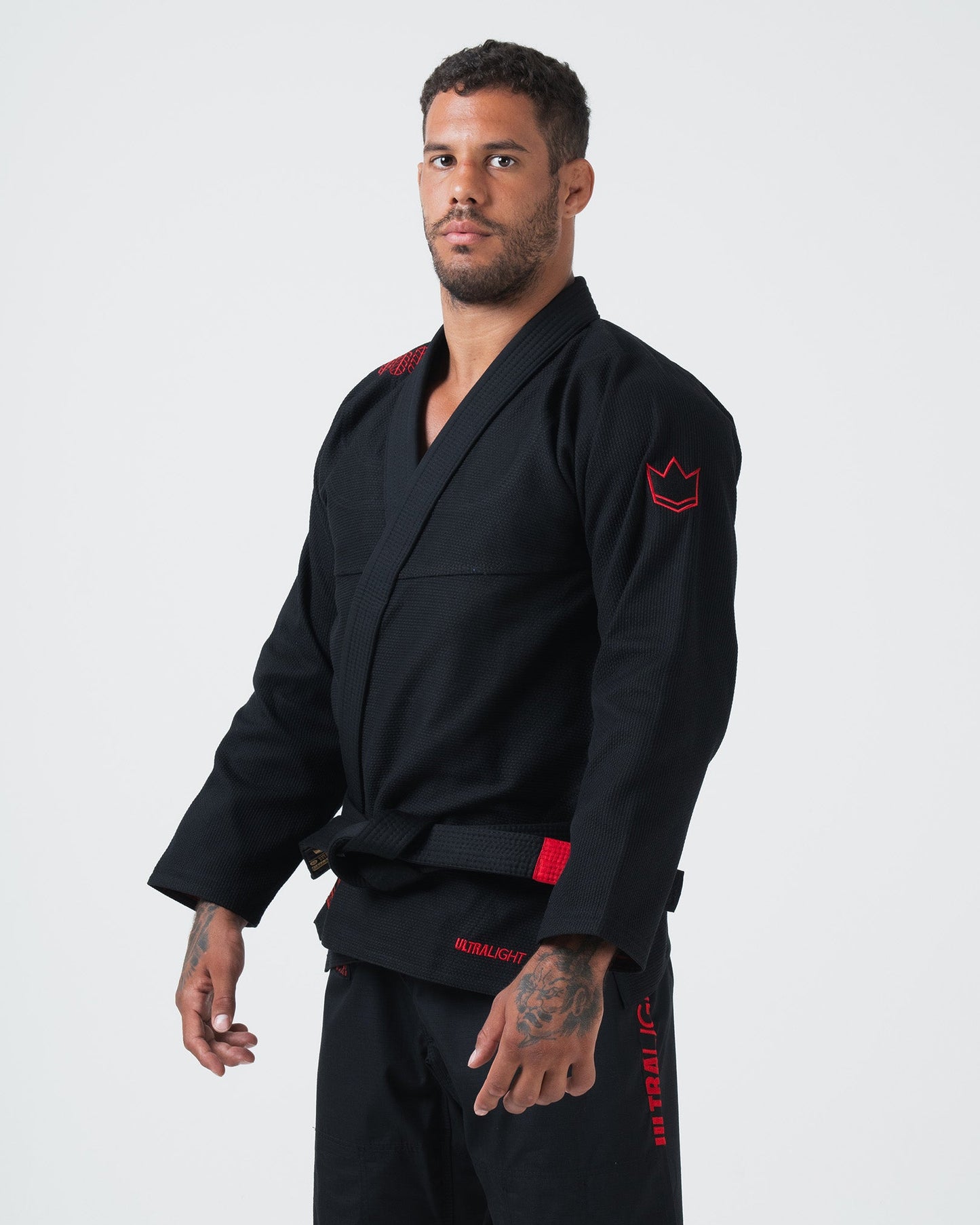 Kingz Ultralight 2.0 Jiu Jitsu Gi