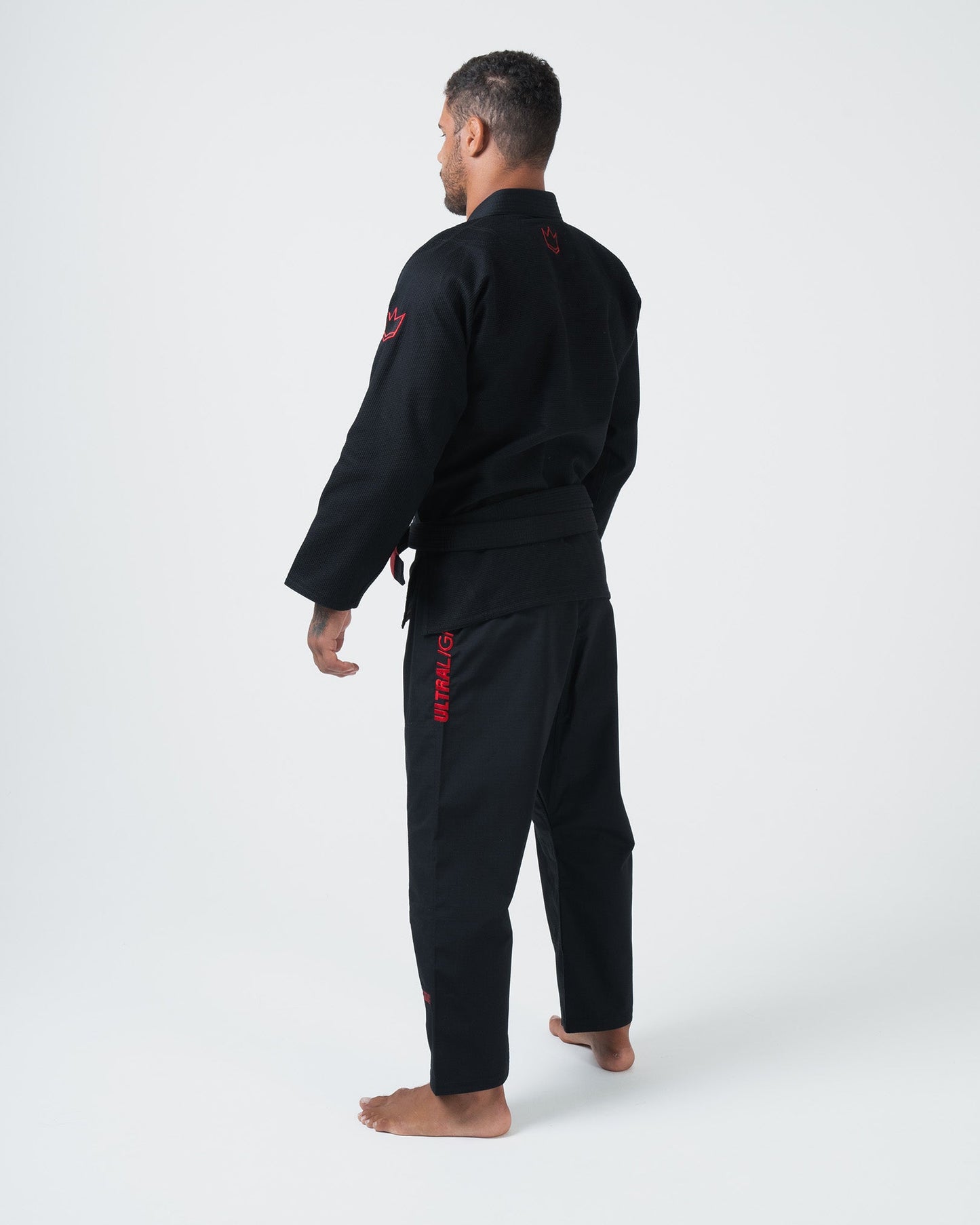 Kingz Ultralight 2.0 Jiu Jitsu Gi