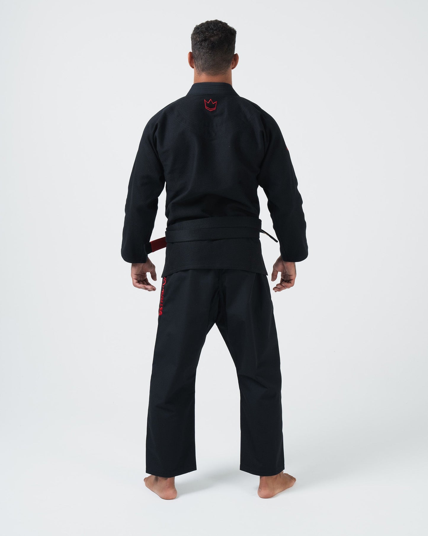 Kingz Ultralight 2.0 Jiu Jitsu Gi