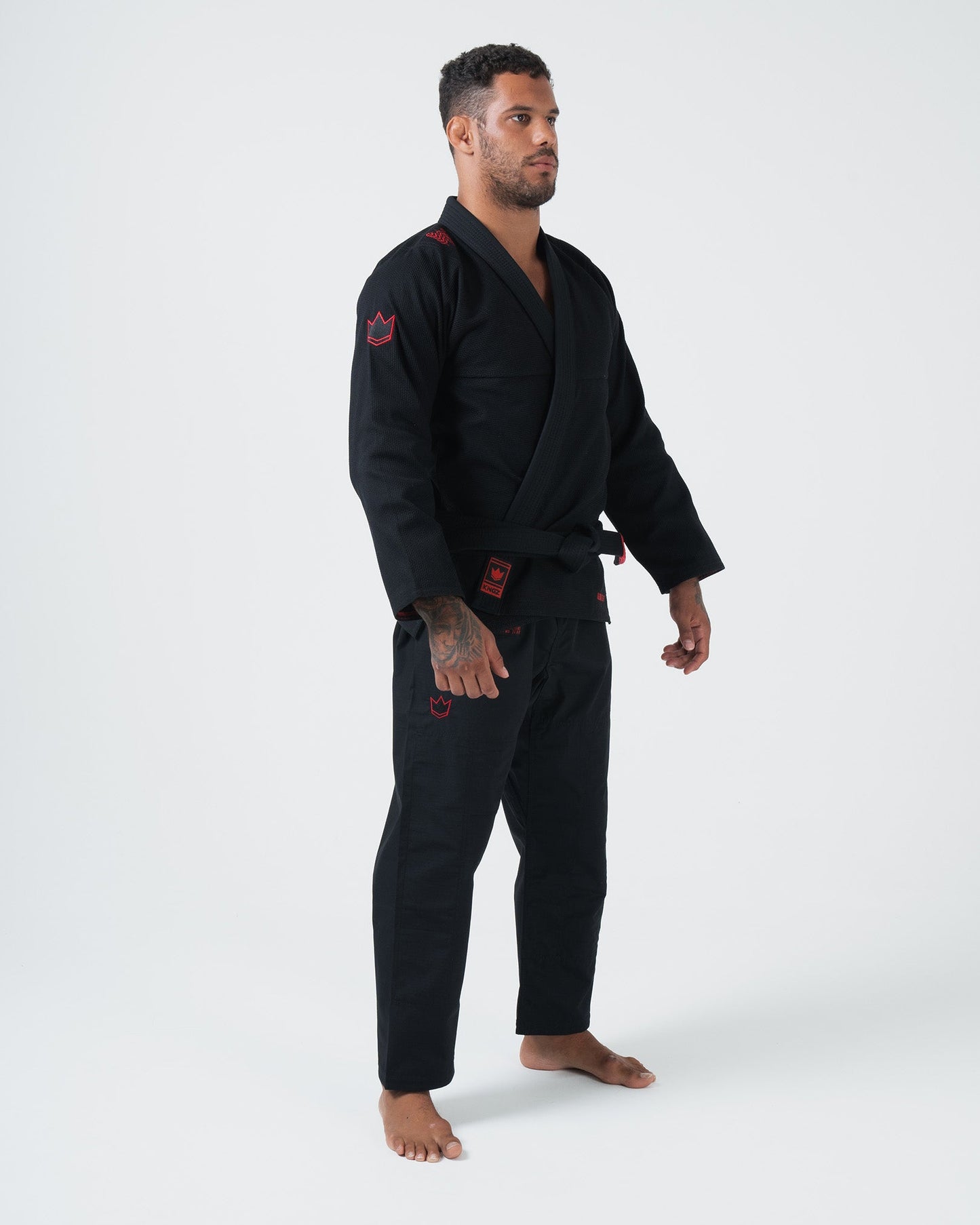 Kingz Ultralight 2.0 Jiu Jitsu Gi