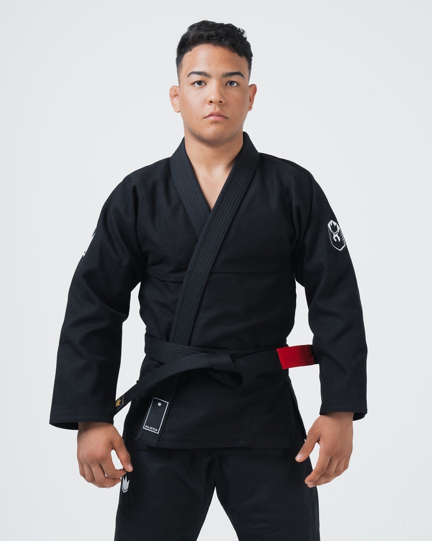 Kingz Balistico 4.0 Jiu Jitsu Gi - 2024 Edition - Fighters Market