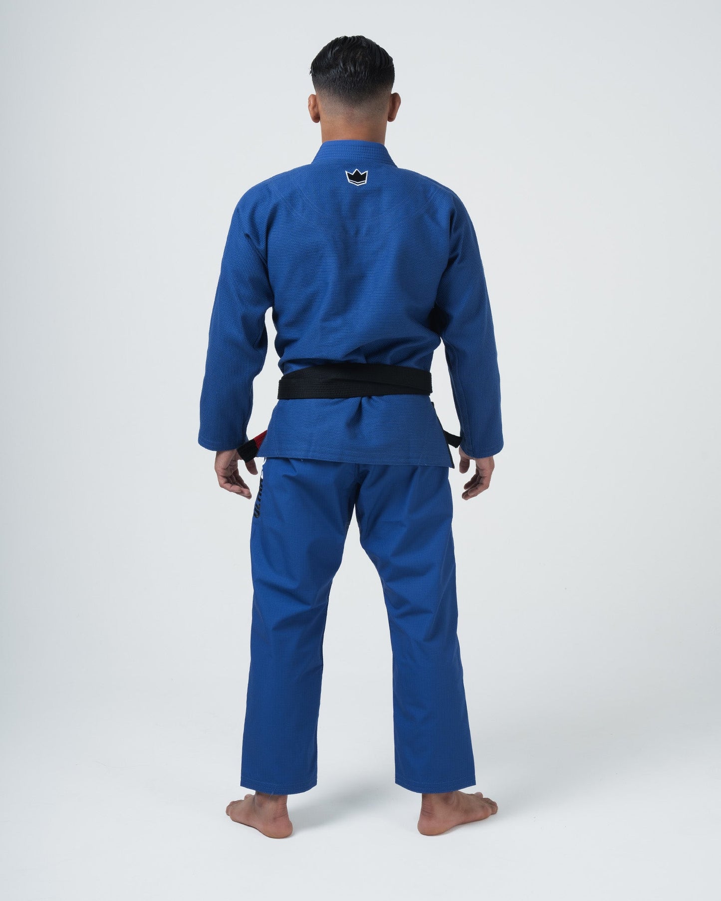 Kingz Ultralight 2.0 Jiu Jitsu Gi