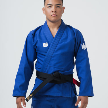 Kingz Kore V2 Jiu Jitsu Gi