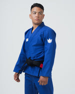 Kingz Kore V2 Jiu Jitsu Gi