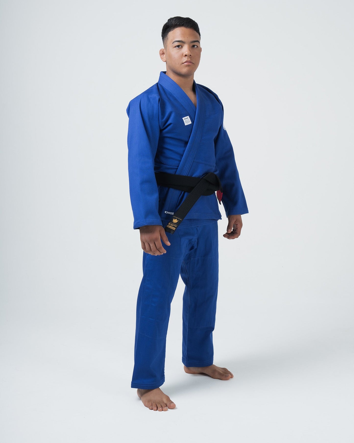 Kingz Kore V2 Jiu Jitsu Gi