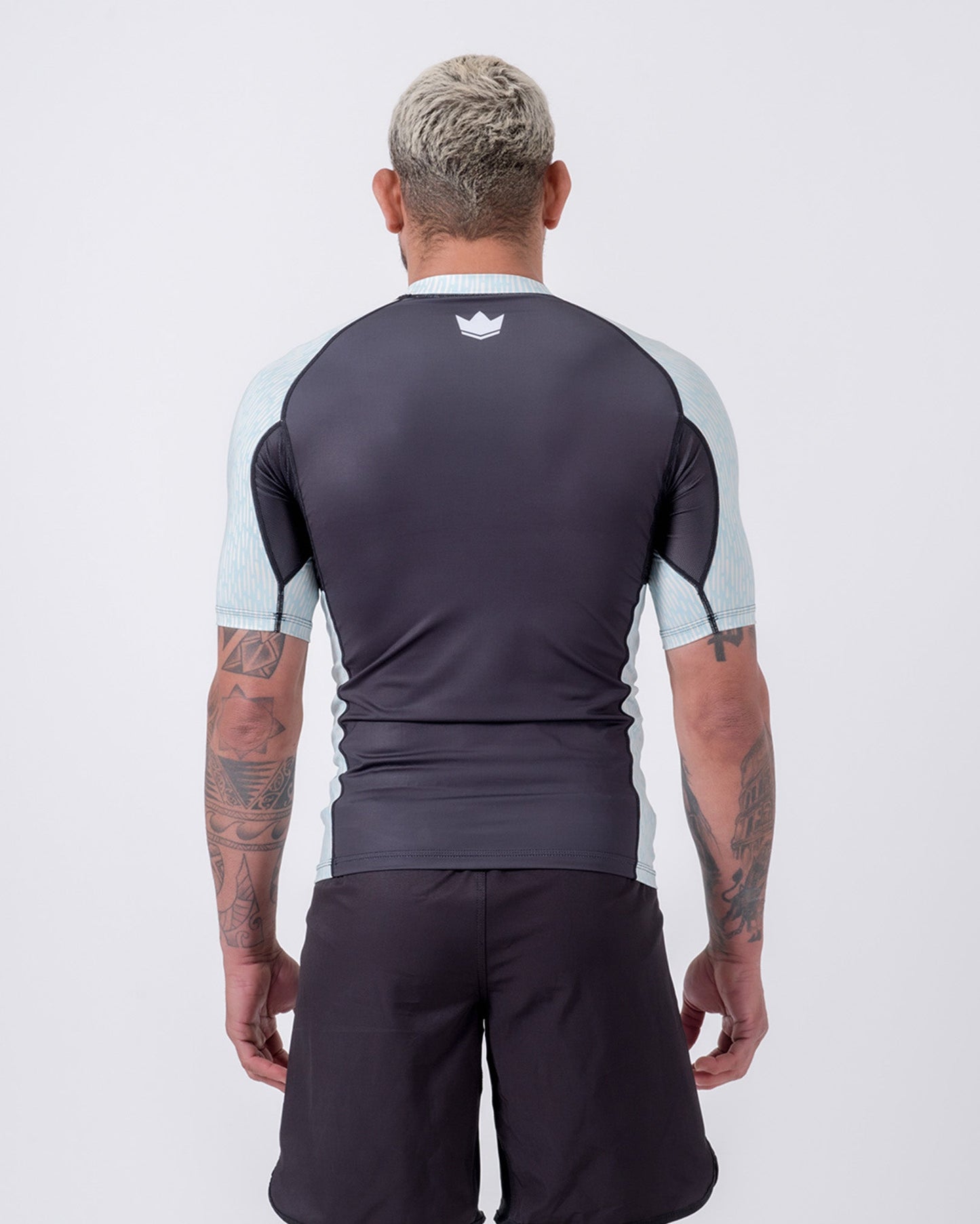 Kingz Breeze Rashguard - Fighters Market
