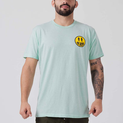 Choke Republic Smiley Tee