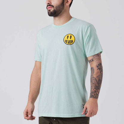 Choke Republic Smiley Tee