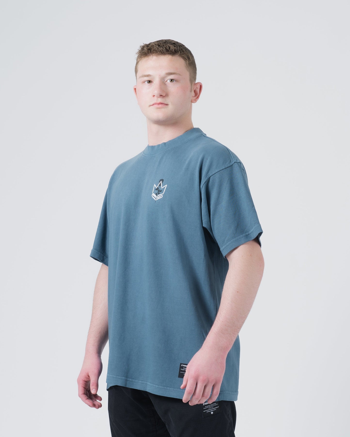 Rose V2 Tee