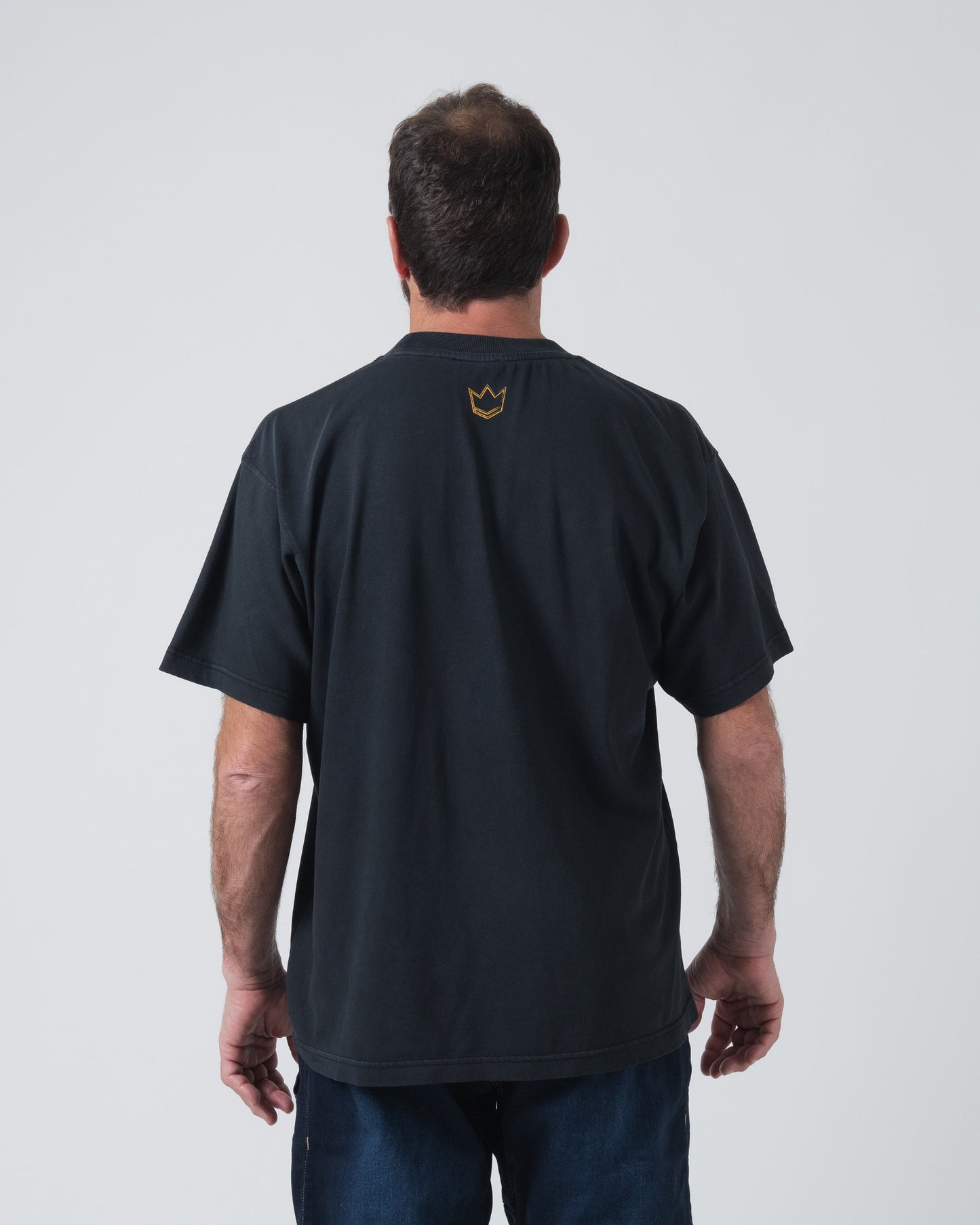 Crown Tee