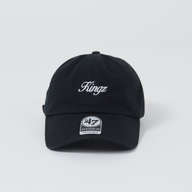 Kingz Script Dad Hat
