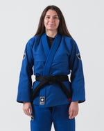 Kingz Ultralight 2.0 Women's Jiu Jitsu Gi