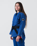 Kingz Ultralight 2.0 Women's Jiu Jitsu Gi