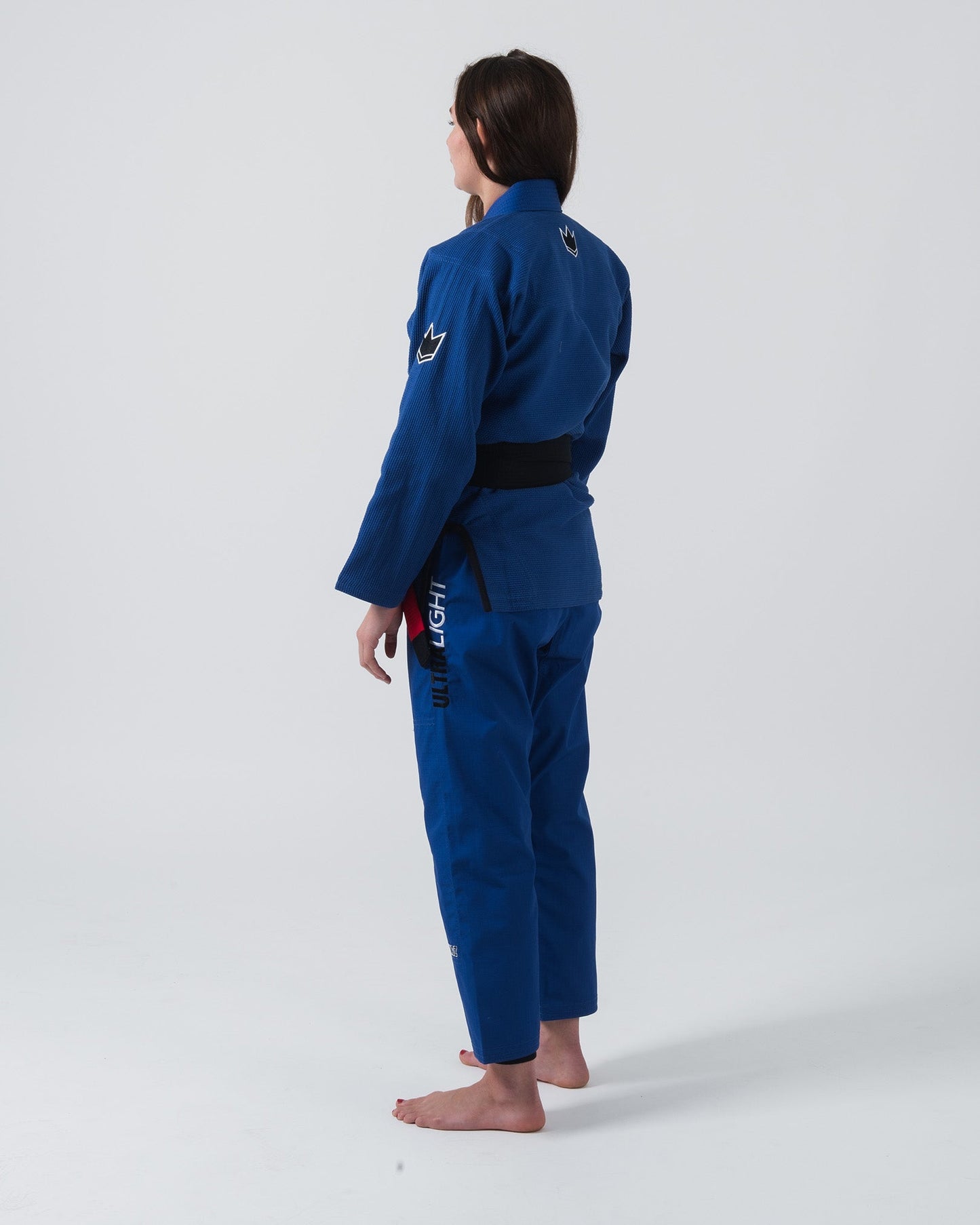 Kingz Ultralight 2.0 Women's Jiu Jitsu Gi
