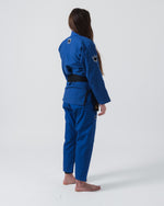 Kingz Ultralight 2.0 Women's Jiu Jitsu Gi