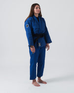 Kingz Ultralight 2.0 Women's Jiu Jitsu Gi
