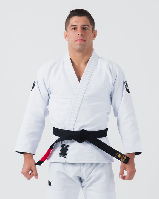 Kingz Balistico 4.0 Jiu Jitsu Gi - 2024 Edition - Fighters Market
