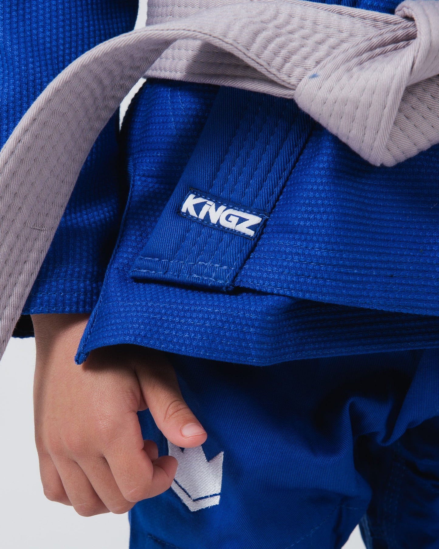 Kingz Kore V2 Youth Jiu Jitsu Gi