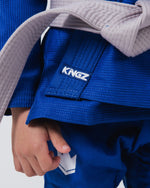 Kingz Kore V2 Youth Jiu Jitsu Gi