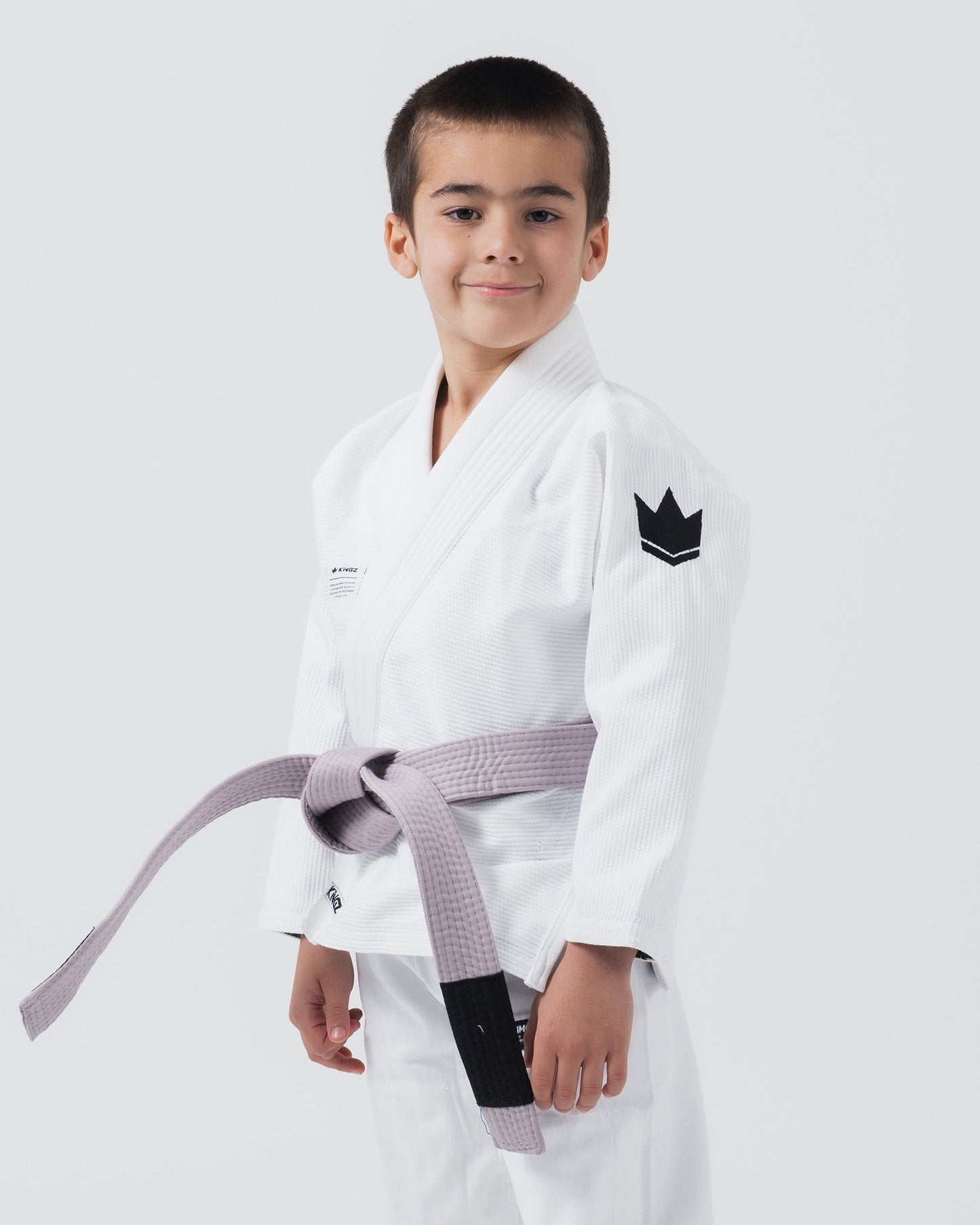 Kingz Kore V2 Youth Jiu Jitsu Gi