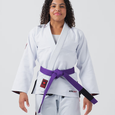 Kingz Ultralight 2.0 Women's Jiu Jitsu Gi