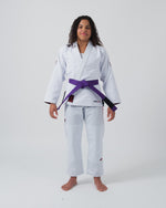 Kingz Ultralight 2.0 Women's Jiu Jitsu Gi