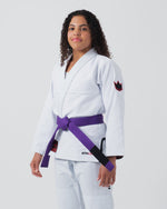 Kingz Ultralight 2.0 Women's Jiu Jitsu Gi