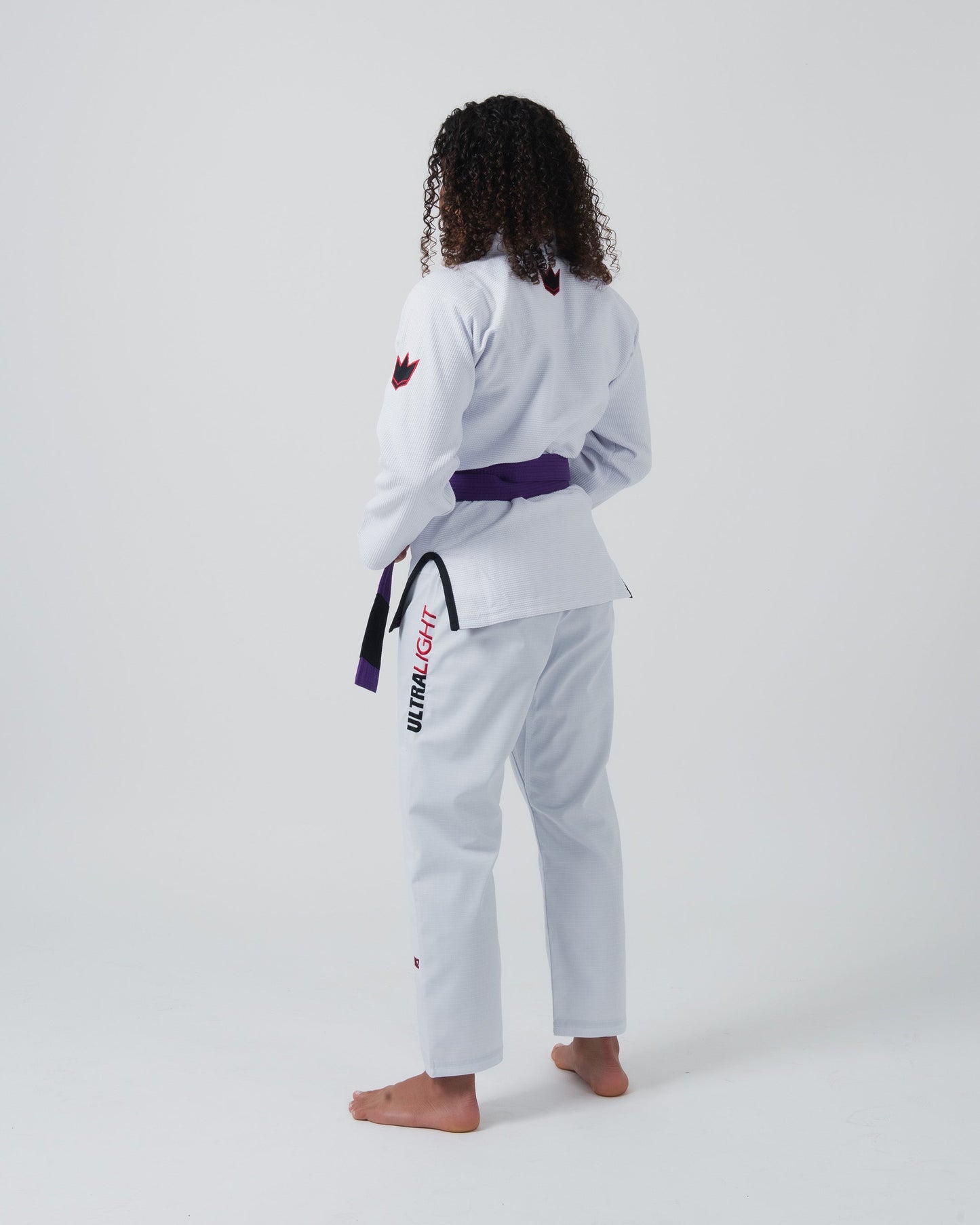Kingz Ultralight 2.0 Women's Jiu Jitsu Gi