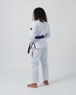 Kingz Ultralight 2.0 Women's Jiu Jitsu Gi